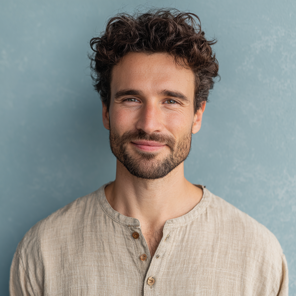 Jonah Mercer — Researcher and Writer at Healing Dose