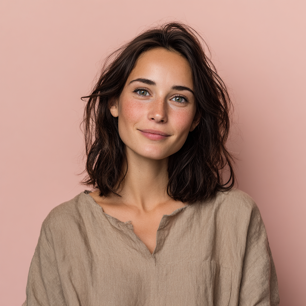 Maya Solene — Writer and Integration Coach at Healing Dose